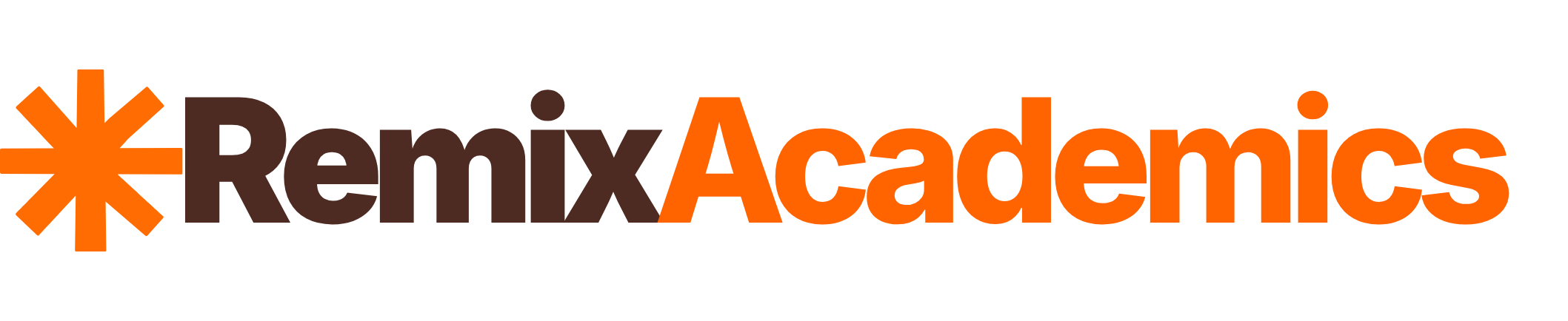 Remix Academics